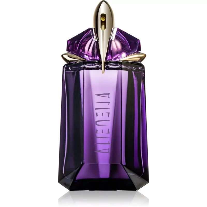 Mugler Thierry  Alien Natural Spray refillable Woda perfumowana 60 ml
