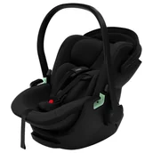 Foteliki samochodowe - Fotelik samochodowy Thule Maple Black - miniaturka - grafika 1