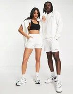 Spodenki męskie - New Balance Spodenki Klasyczne Krótkie Xs 1Rnn - miniaturka - grafika 1