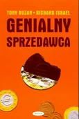 Marketing - Genialny sprzedawca - miniaturka - grafika 1