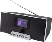Radioodtwarzacze - Radioodtwarzacz Soundmaster RADIO INTERNETOWE SOUNDMASTER IR3500SW - miniaturka - grafika 1