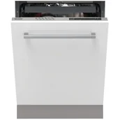 Zmywarki do zabudowy - Sharp QW-NI1EI47EX-DE - miniaturka - grafika 1