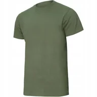 Koszulki męskie - Koszulka Męska MIL-TEC T-Shirt Podkoszulek Bawełniana na co dzień M - miniaturka - grafika 1