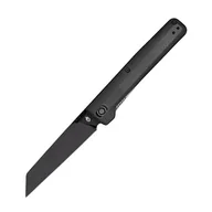 Noże - Gerber - Nóż składany EDC Pledge - 7Cr17MoV - Omni Grey - 1067370 - miniaturka - grafika 1