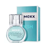 Wody i perfumy damskie - MEXX Fresh Woman EDT 15ml - miniaturka - grafika 1