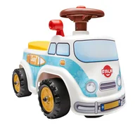 Jeździki dla dzieci - FALK Jeździk Samochód Surfer Minivan z Klaksonem od 1 roku - miniaturka - grafika 1