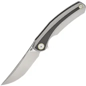 Scyzoryki - Bestech Sambac Magnacut Szary BT2402C - miniaturka - grafika 1