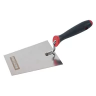 Narzędzia murarskie - PROLINE Kielnia trapezowa 140-180mm, nierdzewna 61575 - miniaturka - grafika 1