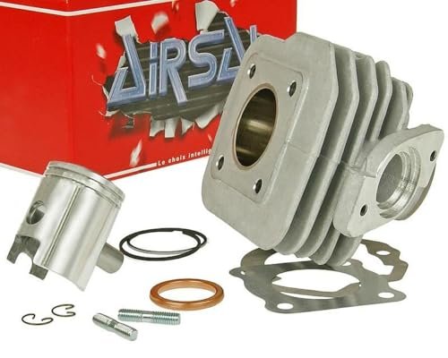 Zestaw cylindrów AIRSAL 50ccm Sport DAELIM Cordi 50 TYP:SE4