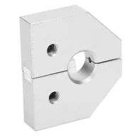 Filamenty i akcesoria do drukarek 3D - złącze spawarki drukarki 3D, złącze materiałów eksploatacyjnych drukarki, złącze światłowodu drukarki, złącze spawarki filamentu, części do drukarek 3D, akcesoria do drukarek 3D - miniaturka - grafika 1