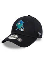 Czapki dla dzieci - New Era Czapka z daszkiem MIAMI DOLPHINS 60595394 Granatowy - miniaturka - grafika 1
