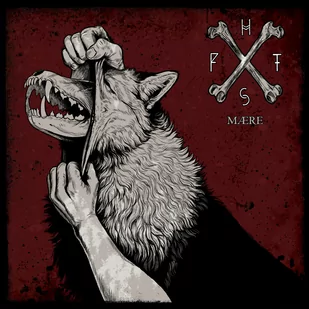Maere (Harakiri for the Sky) (CD / Album Digipak) - Inna muzyka - miniaturka - grafika 1