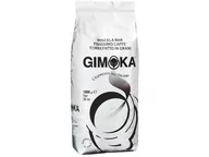 Kawa - Gimoka Gruppo SRL Kawa ziarnista Bianco Espresso All Italiana, 1 kg - miniaturka - grafika 1
