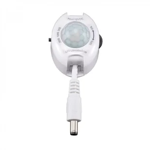 Orno Czujnik ruchu do taśmy led OR-CR-260 - Czujniki ruchu i zmierzchu - miniaturka - grafika 2