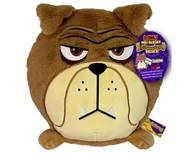Maskotki i pluszaki - Złodomory - plusz buldog Żarcisław 21cm - miniaturka - grafika 1