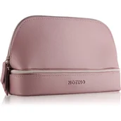 Kosmetyczki, organizery i kuferki - Notino Glamour Collection Double Make-up Bag kosmetyczka z dwiema przegródkami rozmiar S - miniaturka - grafika 1