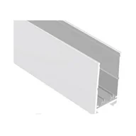Akcesoria do oświetlenia - Szyna natynkowa 3m magnetyczna AZ5144 z serii BETA MAGNETIC57 230V - miniaturka - grafika 1