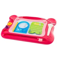 Tablice dla dzieci - DLA NAJMŁODSZYCH TABLICA ZNIKOPIS - miniaturka - grafika 1