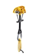 Sprzęt wspinaczkowy - Friend wspinaczkowy Black Diamond Camalot Ultralight 2 - yellow - miniaturka - grafika 1