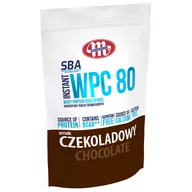 Odżywki białkowe - Mlekovita SBA INSTANT WPC 80 700g - miniaturka - grafika 1