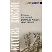 Religia i religioznawstwo - Kościół na łamach paryskiej Kultury - miniaturka - grafika 1