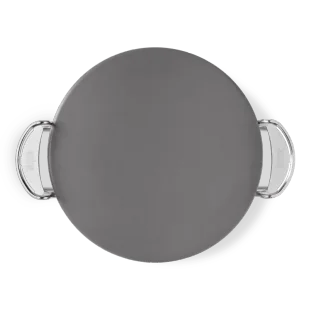 Glazurowany kamień do pizzy WEBER CRAFTED Gourmet BBQ System - Akcesoria do grilla - miniaturka - grafika 1