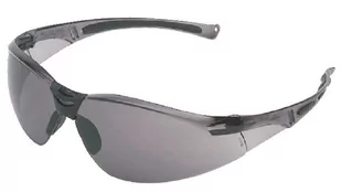 Sperian Okulary ochronne A800 soczewka szara nieparujące - Okulary ochronne - miniaturka - grafika 1