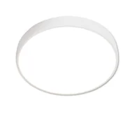 Lampy sufitowe - Top Light Metal 40B - LED Plafon LED/36W/230V 40 cm biały - miniaturka - grafika 1