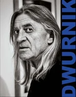 Książki o kulturze i sztuce - Edward Dwurnik w moim obiektywie - miniaturka - grafika 1