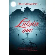 Horror, fantastyka grozy - Letnia noc - miniaturka - grafika 1