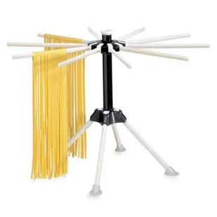 Küchenprofi Kuchenprofi Pastacase Biała Suszarka Do Makaronu Plastikowa - Pozostałe akcesoria kuchenne - miniaturka - grafika 1