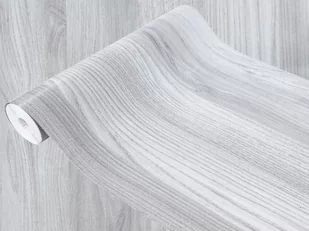 Drewnopodobna Okleina Meblowa Dąb Jasnoszary Na Regał Komodę Meble 45x1500 - Meble modułowe i akcesoria Drewnopodobna Okleina Meblowa Dąb Jasnoszary Na Regał Komodę Meble 45x1500 - Meble modułowe i akcesoria - miniaturka - grafika 1