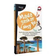 Przewodniki - praca zbiorowa Madagaskar i Nosy Be - miniaturka - grafika 1