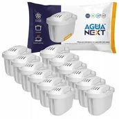 Wkłady filtrujące - 12X Filtr Wkład Wody An Do Dzbanka Brita Marella - miniaturka - grafika 1