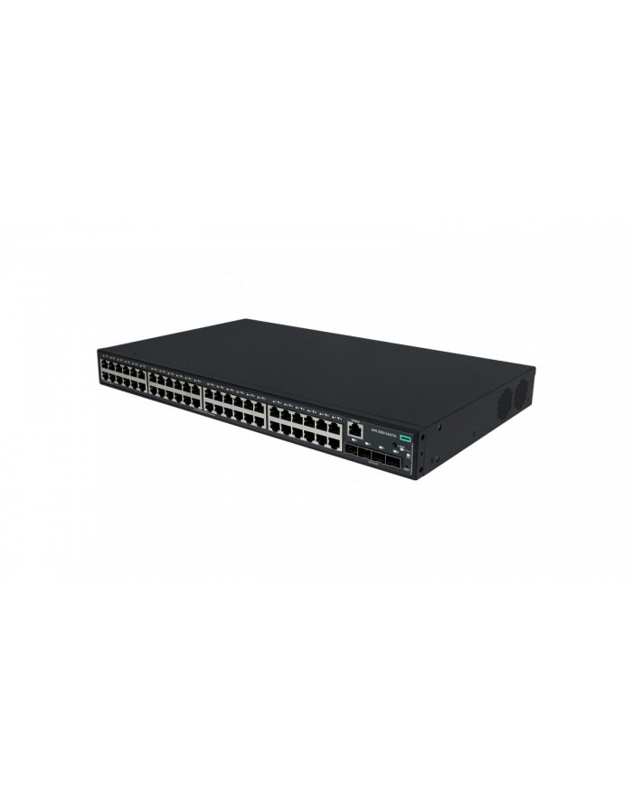 HP hewlett packard enterprise Przełącznik NW CW 2050 48G PoE+ 4F 410W Sw S6X71A