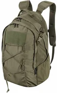 Plecaki - Plecak HELIKON EDC Lite, Nylon, Adaptive green, 21L (PL-ECL-NL-12) - miniaturka - grafika 1