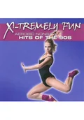 Książki o muzyce - X-Tremely Fun - Hits Of The 90'S CD - miniaturka - grafika 1