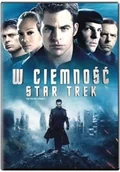 Filmy akcji DVD - W ciemność Star Trek - miniaturka - grafika 1