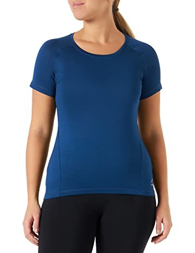 ENERGETICS maiva koszulka navy 46
