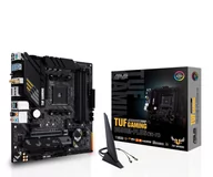 Płyty główne - Asus TUF GAMING B550M-PLUS (WI-FI) - miniaturka - grafika 1