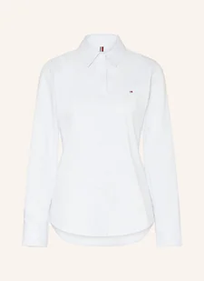 Tommy Hilfiger Koszula blau - TOMMY HILFIGER - Koszule damskie - miniaturka - grafika 1