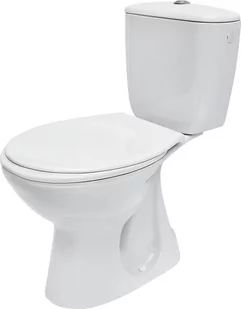 Cersanit President K08-039 - Kompakty WC - miniaturka - grafika 1