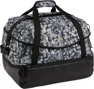 torba podróżna BURTON GIG DUFFEL BAG Aerial Pines - Torby podróżne - miniaturka - grafika 1