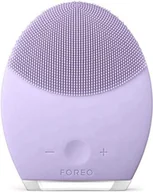 Szczoteczki do twarzy - Foreo Luna 2 Fioletowy - miniaturka - grafika 1