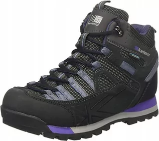 Buty trekkingowe damskie - Buty trekkingowe w góry Karrimor damskie R 37 - grafika 1