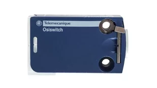 Schneider telemec anique czujniki zcmd21 Zamak wyłącznik krańcowy korpus, Snap Action, 2 pręty, szerokość 30 MM, wysokość 50 MM, głębokość 16 MM FBA_ZCMD21 - Akcesoria do kas i terminali - miniaturka - grafika 1