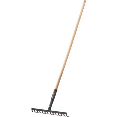Grabie GARDENA PureLine 17306-20 uniwersalne