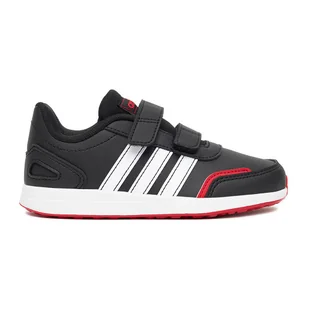 Obuwie sportowe adidas VS SWITCH 3 JR3637 - Buty dla chłopców - miniaturka - grafika 1