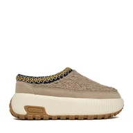 Śniegowce damskie - Śniegowce Roxy CEO-V12-1038 Szary - miniaturka - grafika 1