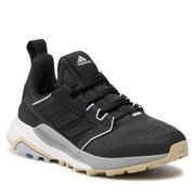 Buty sportowe damskie - Adidas Buty Terrex Trailmaker W FX4698 Cblack/Cblack/Halsil - miniaturka - grafika 1